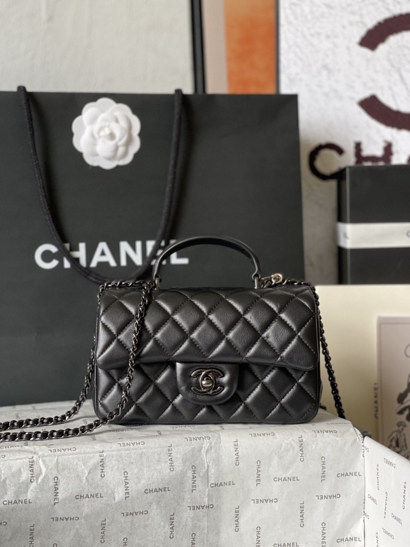 Chanel CF Series Bags